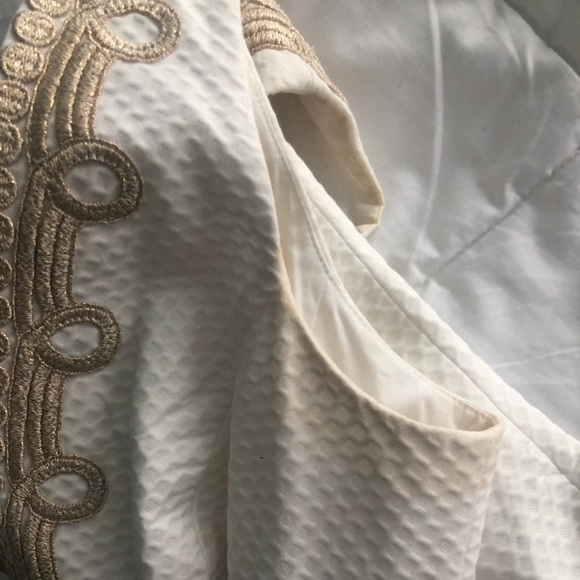 Lily Pulitzer shift dress - Picture 3 of 5